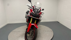 Honda Africa Twin CRF1000AHE (17MY)